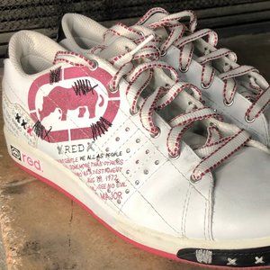 Marc Ecko Women's Ecko Red Sneakers